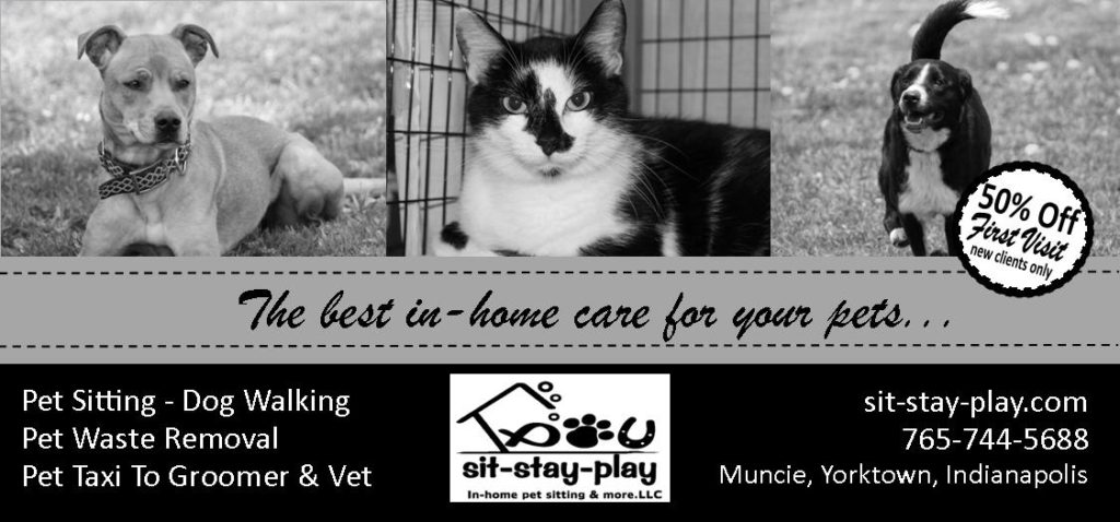 pet service request form