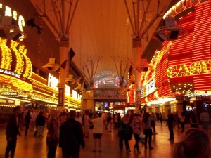 freemont street