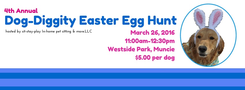 westside park easter event