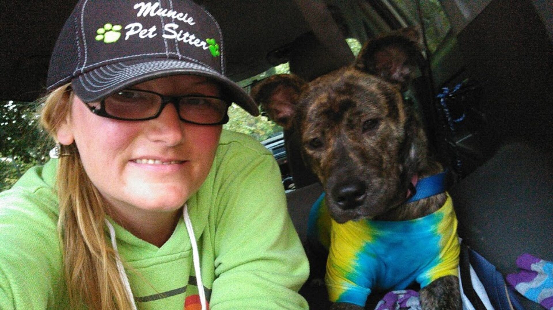 Pet Sitting | Dog Walking | Pet Nail Trims